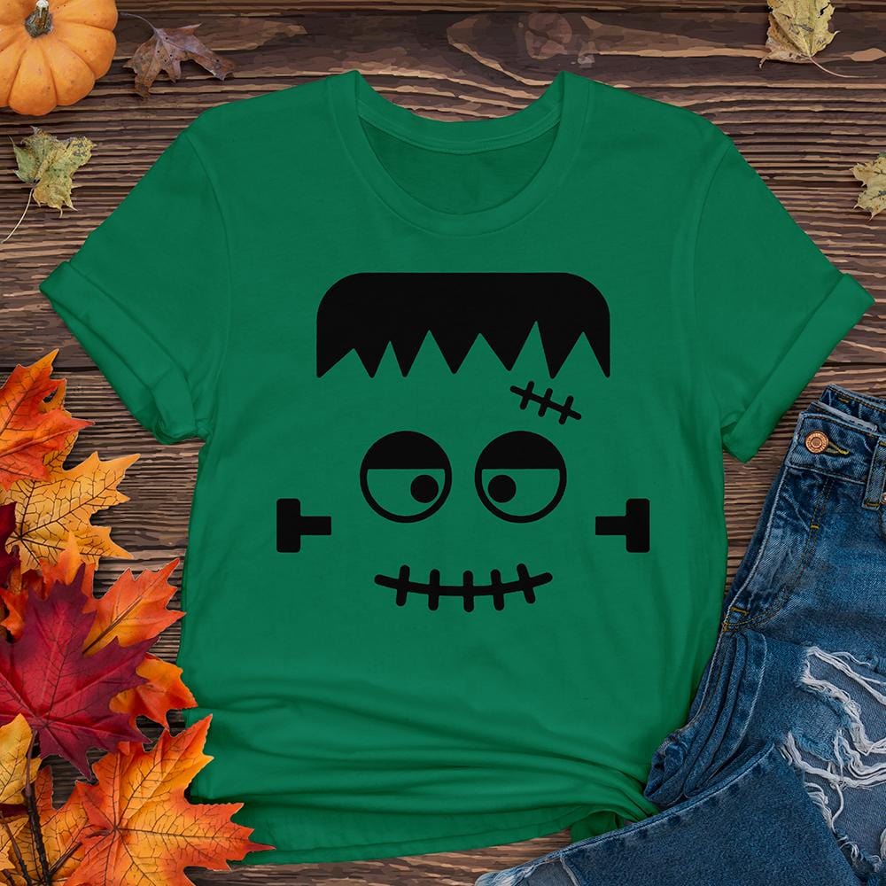 Monster Costume Tee