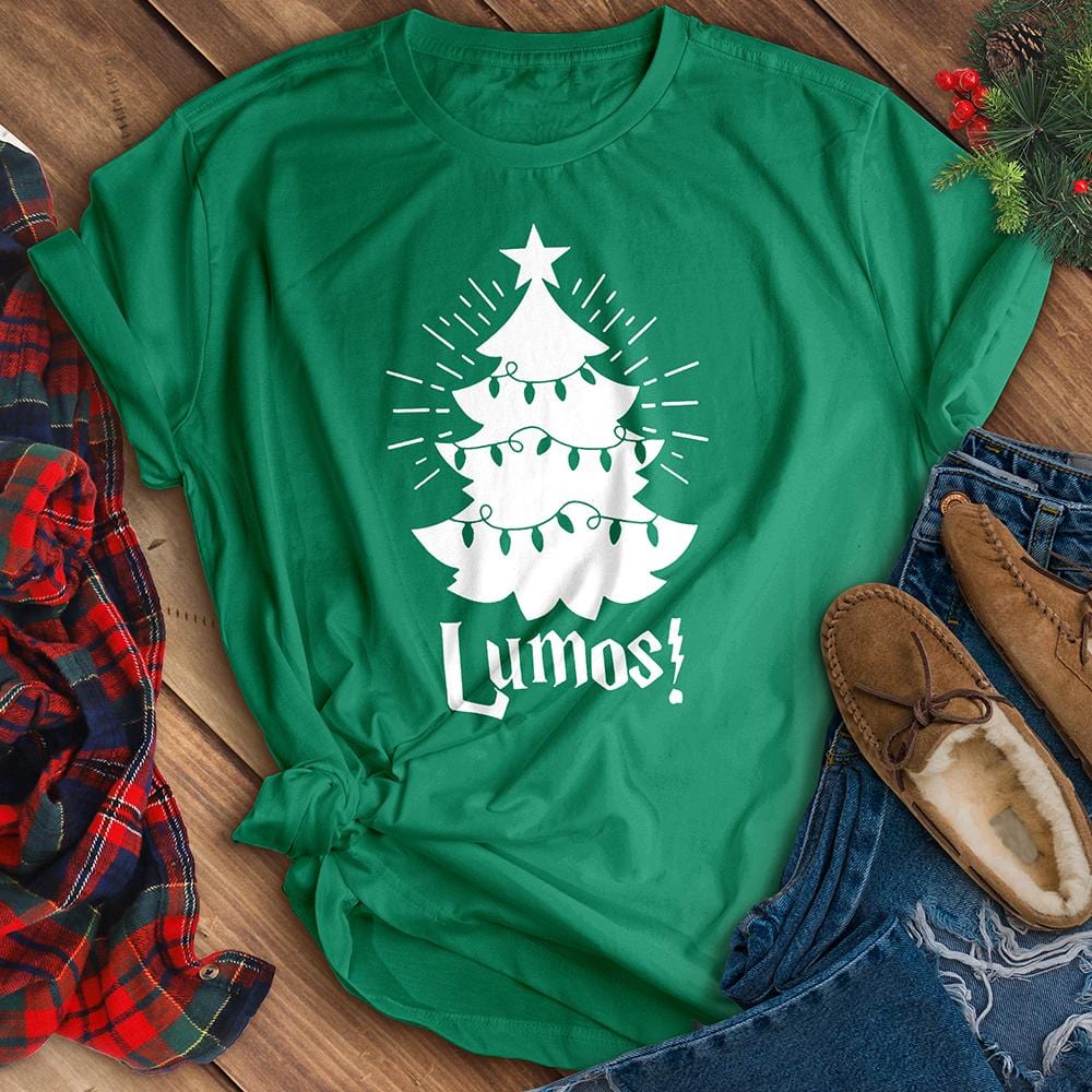 Lumos Tee