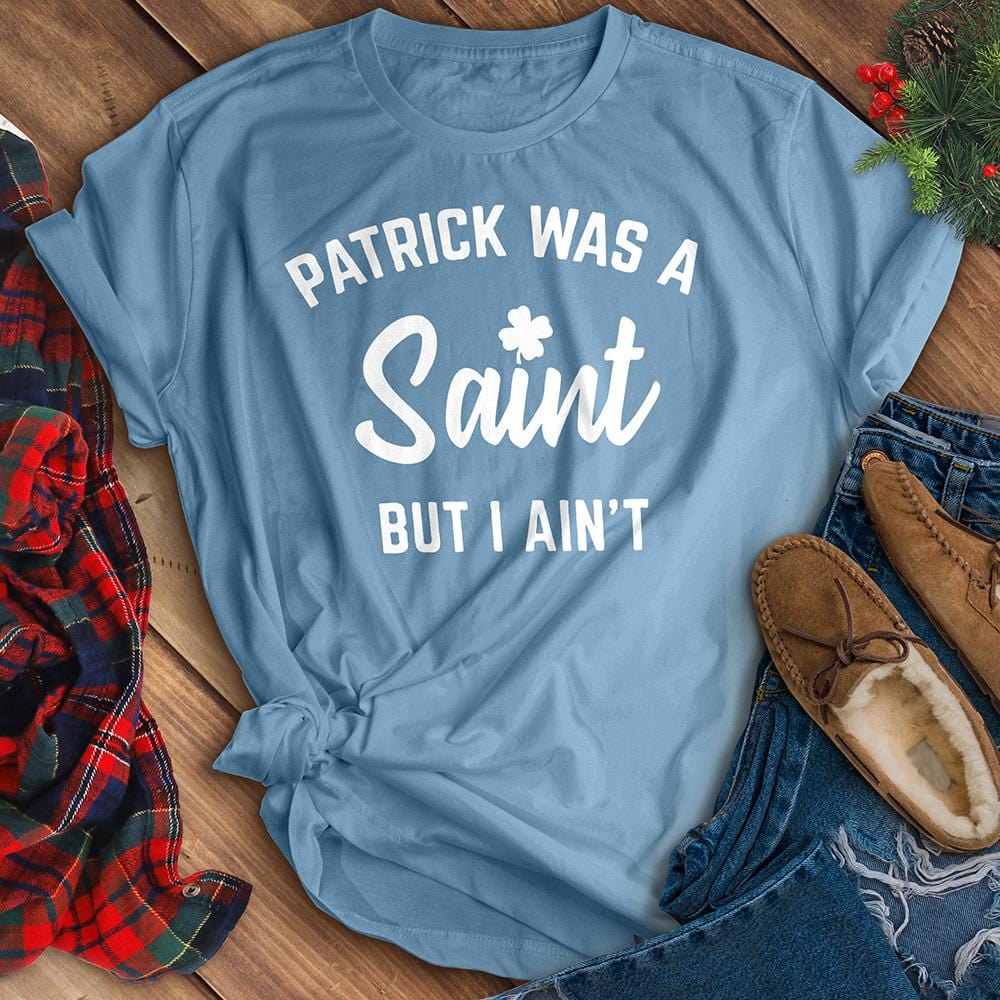 No Saint T-Shirt