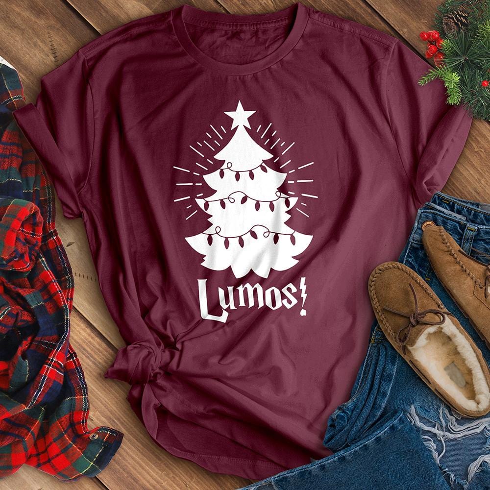 Lumos Tee