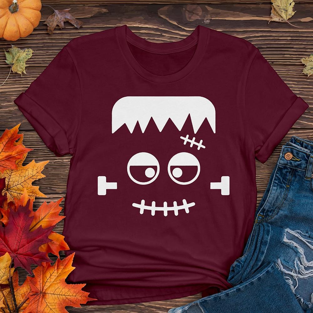 Monster Costume Tee