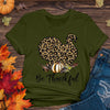 Be Thankful Tee