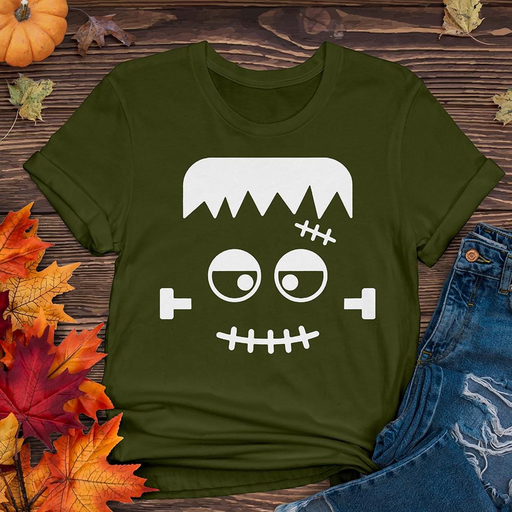 Monster Costume Tee