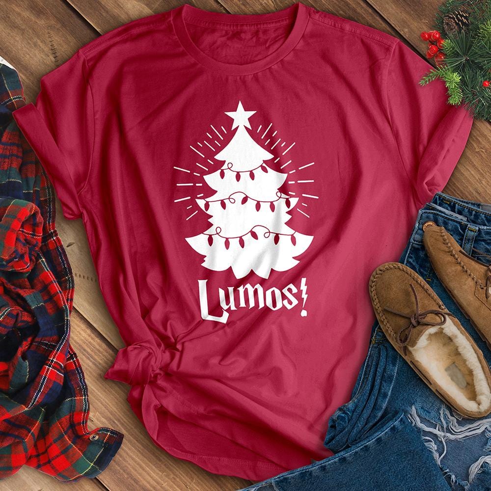 Lumos Tee