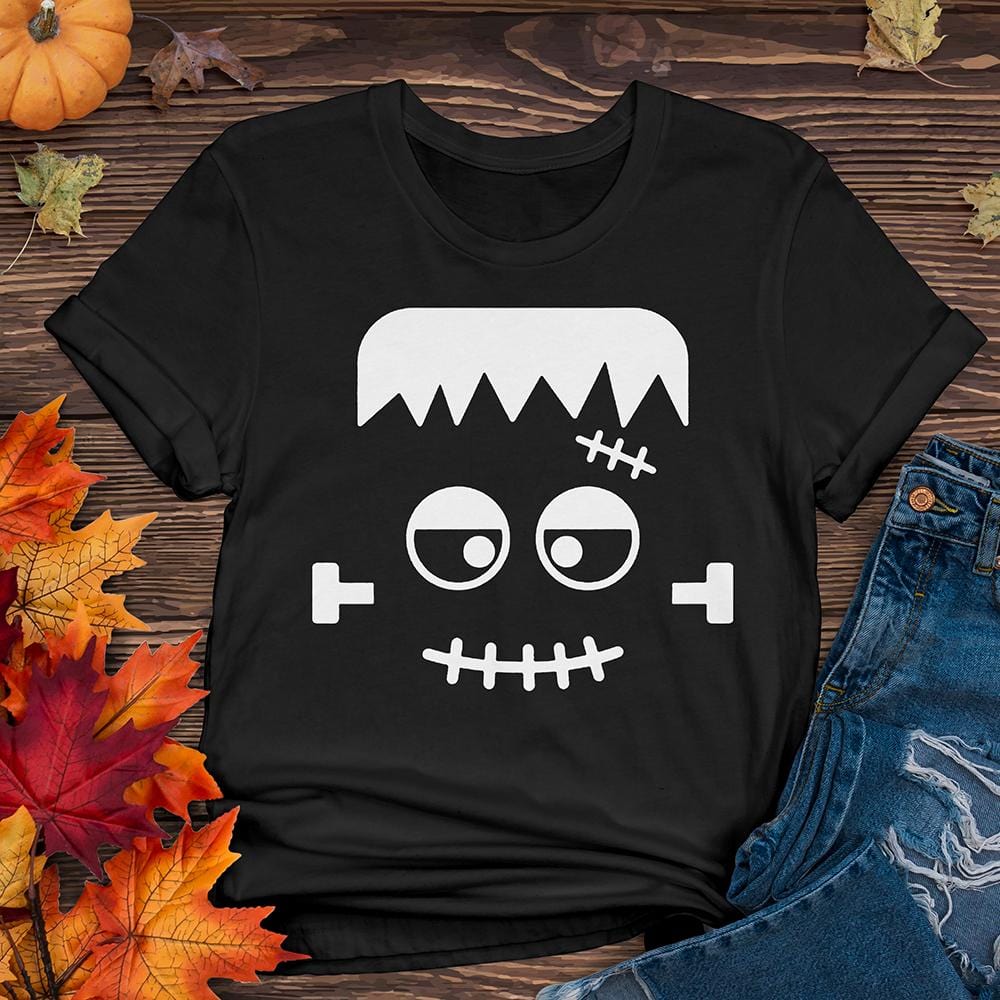 Monster Costume Tee
