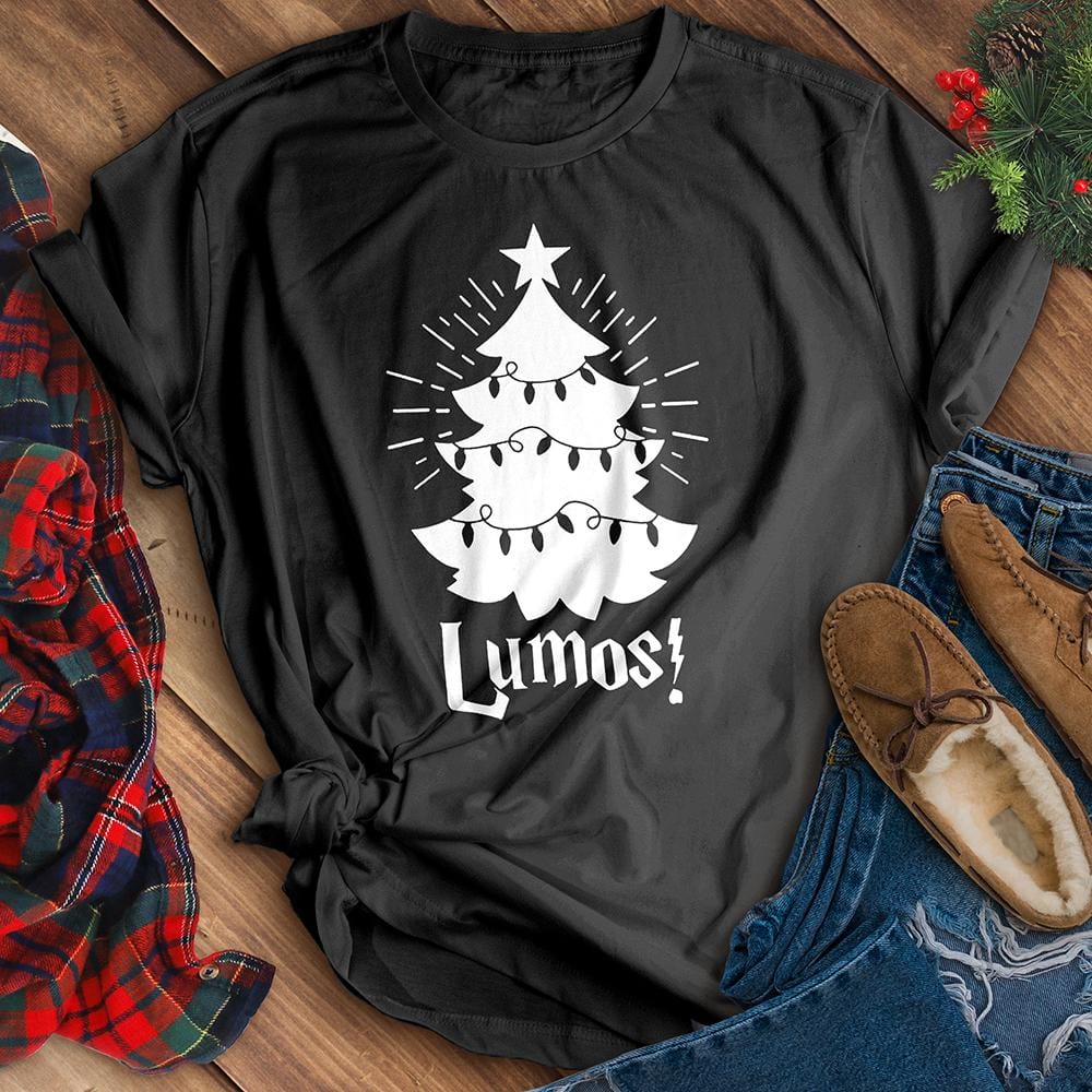 Lumos Tee