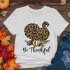 Be Thankful Tee