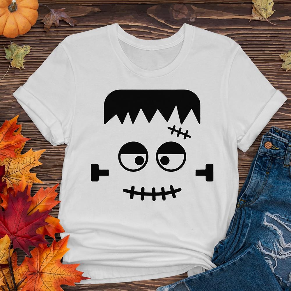Monster Costume Tee