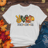 Peace, Love, Fall Tee
