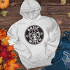 Basic Witch Hooded Sweatshirt