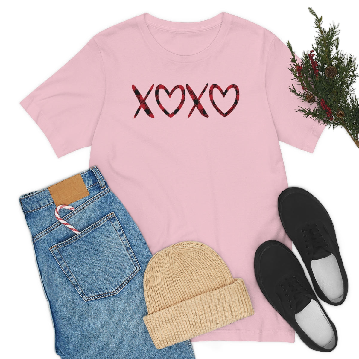 XOXO T-Shirt