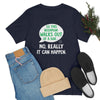 Irish Joke T-Shirt