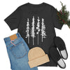 Winter Trees T-Shirt