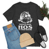 HOS in This House T-Shirt