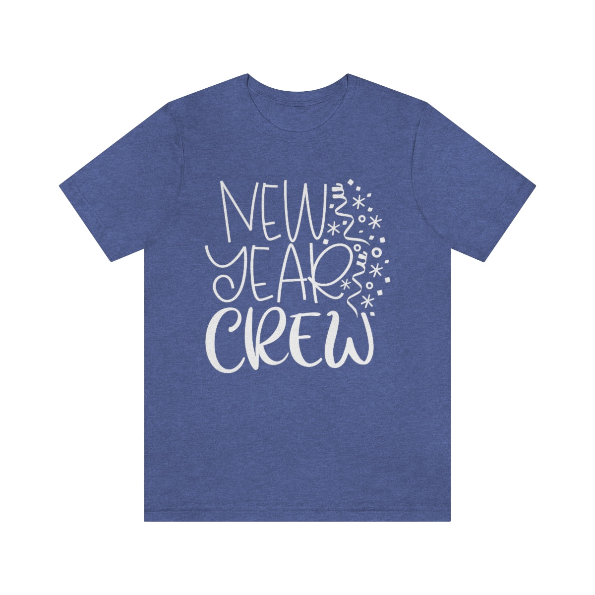 NYE Crew T-Shirt