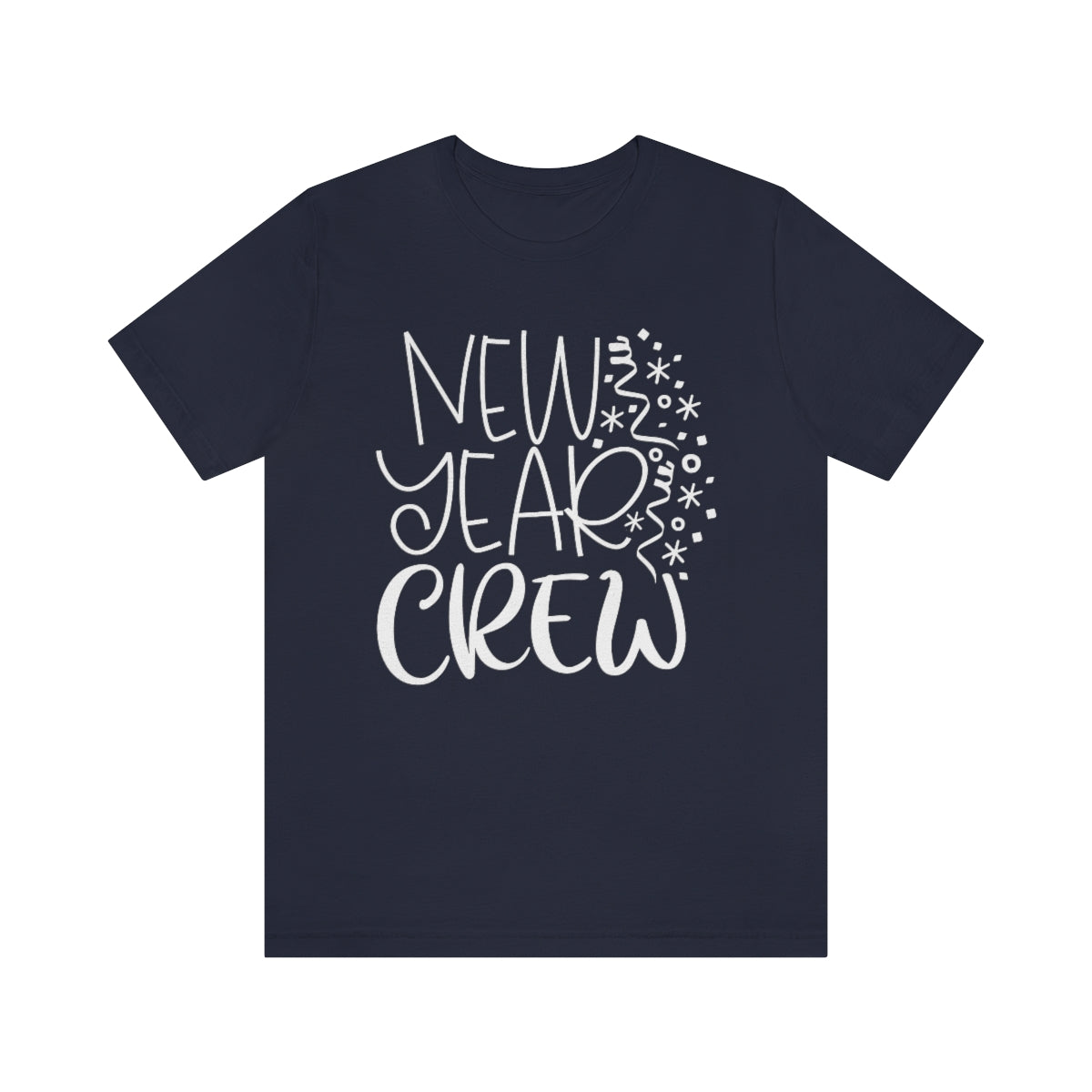 NYE Crew T-Shirt
