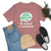 Irish Joke T-Shirt