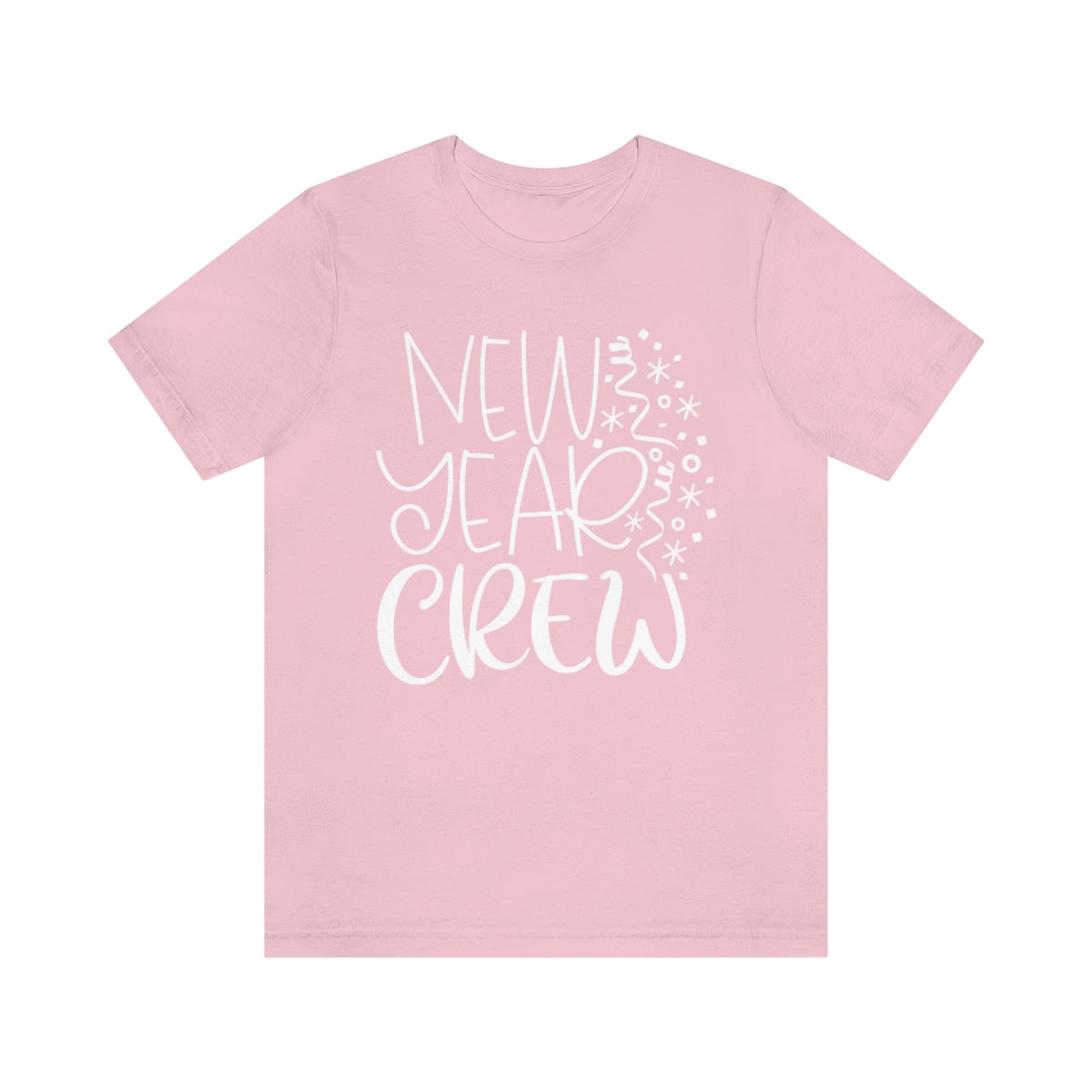 NYE Crew T-Shirt