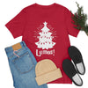 Lumos Christmas Tree T-Shirt