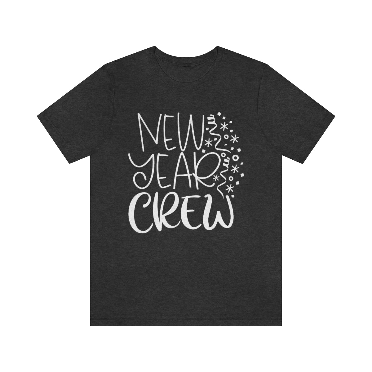 NYE Crew T-Shirt