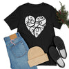 Fancy Heart T-Shirt