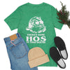 HOS in This House T-Shirt