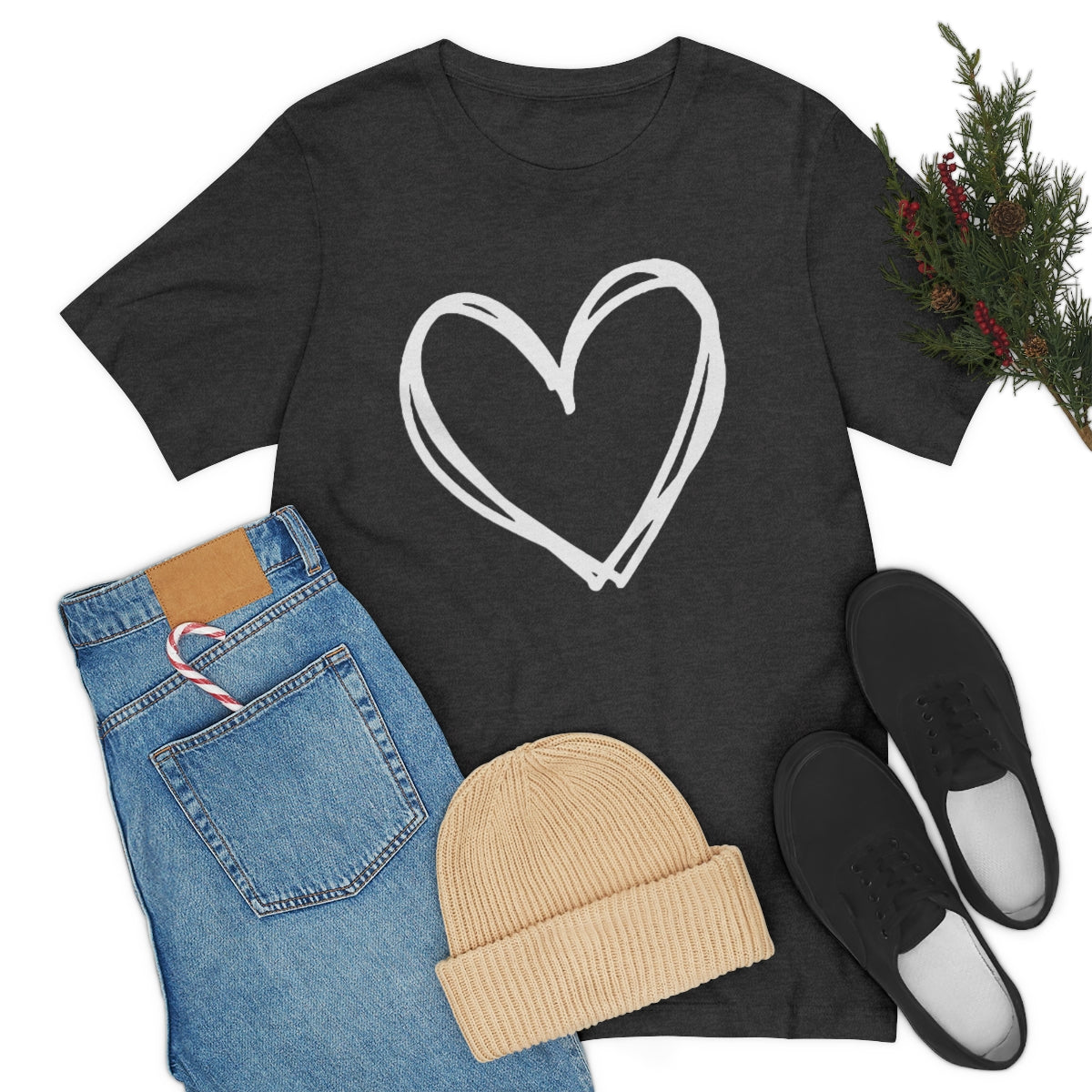 Heart of Hearts T-Shirt