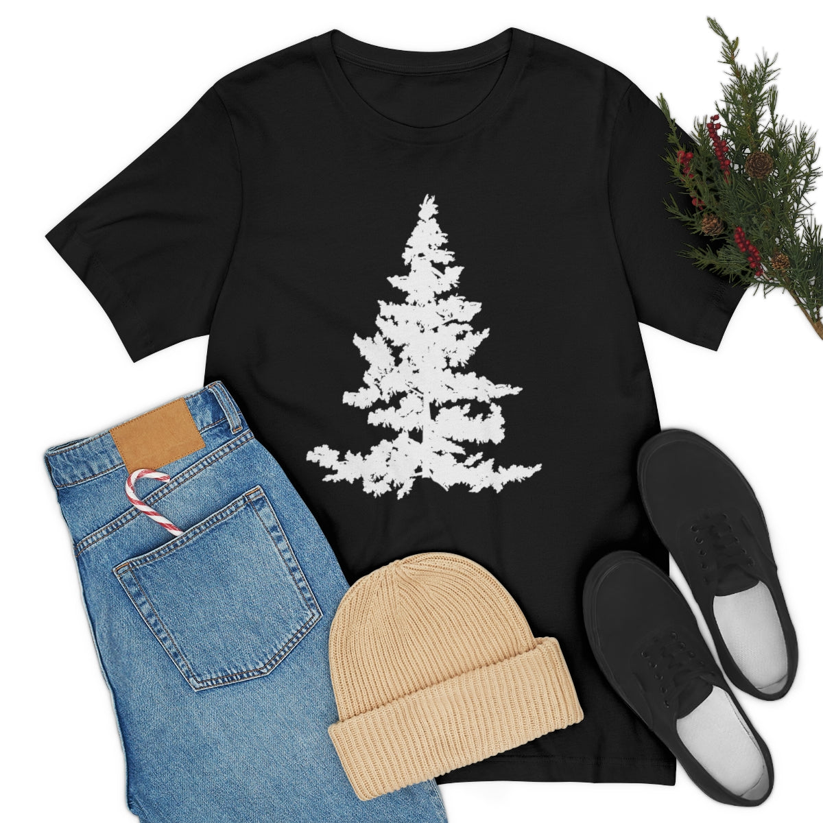 Pine Tree T-Shirt